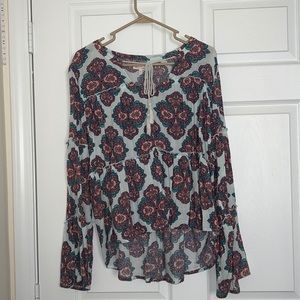 Brand: Red Camel   Size: M.